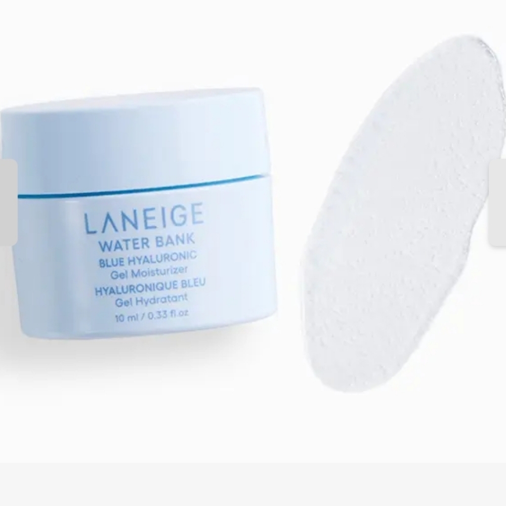 4/25 Bundle Item. Laneige Water Bank Gel